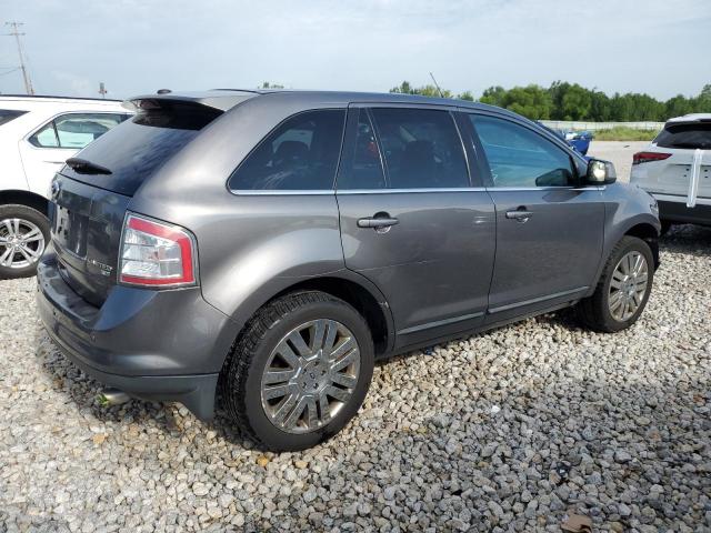 Photo 3 from auction – 2010 FORD EDGE LIMIT with VIN 2FMDK4KC0ABB70820
