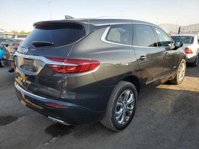 Photo 3 from auction – 2020 BUICK ENCLAVE AV with VIN 5GAEVCKW5LJ147487