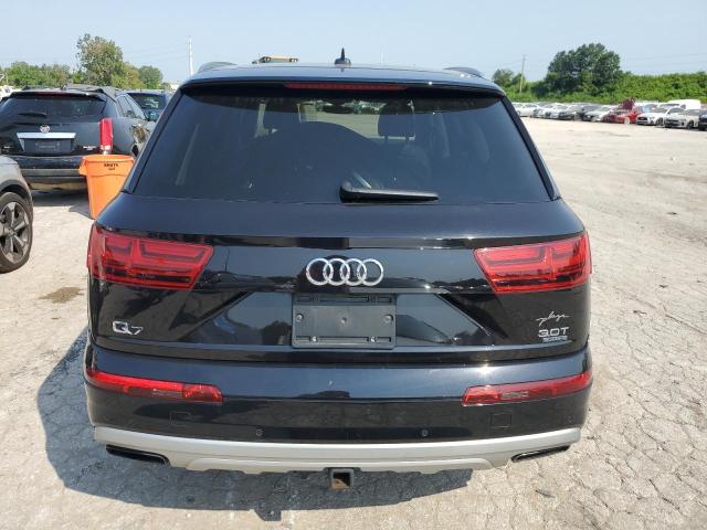 Photo 6 from auction – 2018 AUDI Q7 PREMIUM with VIN WA1LAAF78JD051707