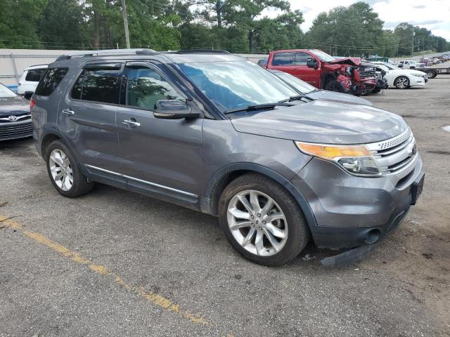 Photo 4 from auction – 2013 FORD EXPLORER X with VIN 1FM5K7D80DGA61723