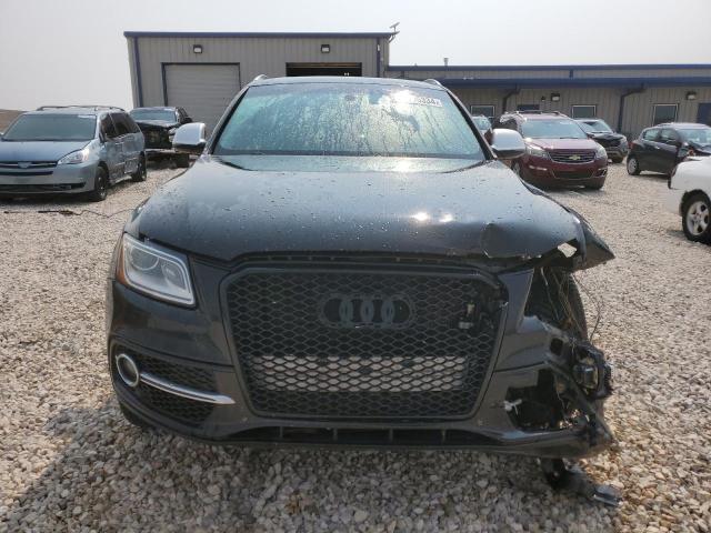Photo 5 from auction – 2016 AUDI SQ5 PREMIU with VIN WA1CCAFP1GA050449