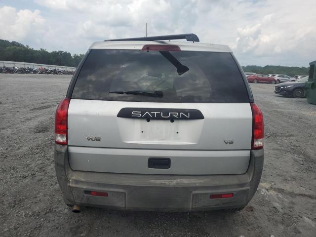 Photo 6 from auction – 2004 SATURN VUE with VIN 5GZCZ53404S881399