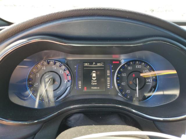 Photo 9 from auction – 2015 CHRYSLER 200 S with VIN 1C3CCCBBXFN585402
