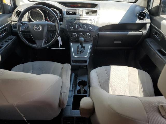 Photo 8 from auction – 2012 MAZDA 5 with VIN JM1CW2BL7C0130263