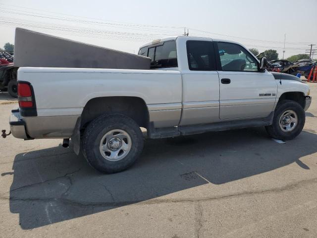 Photo 3 from auction – 1999 DODGE RAM 1500 with VIN 3B7HF12Z7XG129717