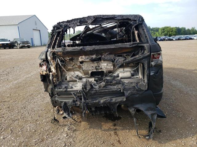 Photo 6 from auction – 2014 LAND ROVER RANGE ROVE with VIN SALWR2WF1EA323104