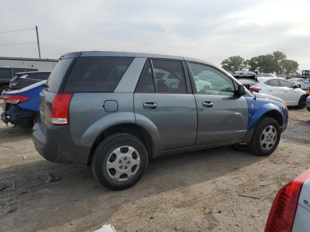 Photo 3 from auction – 2005 SATURN VUE with VIN 5GZCZ33DX5S836041