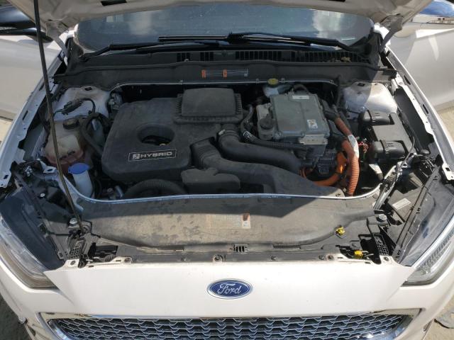 Photo 11 from auction – 2019 FORD FUSION TIT with VIN 3FA6P0RU2KR257858