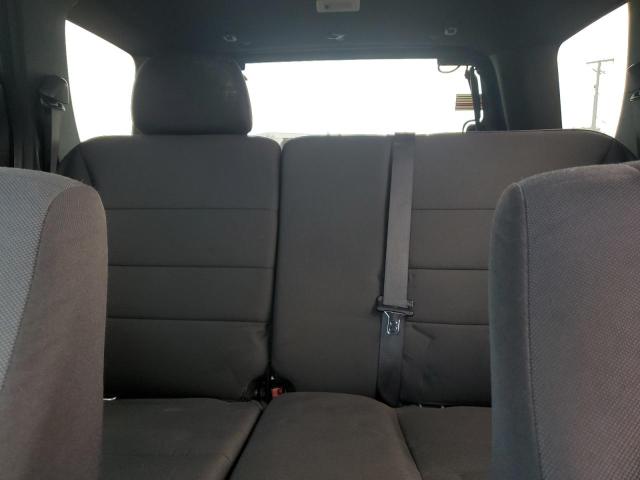 Photo 10 from auction – 2010 FORD ESCAPE XLT with VIN 1FMCU0DG8AKD25313