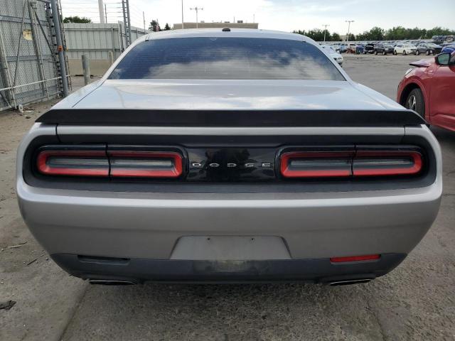 Photo 6 from auction – 2017 DODGE CHALLENGER with VIN 2C3CDZBT2HH548722