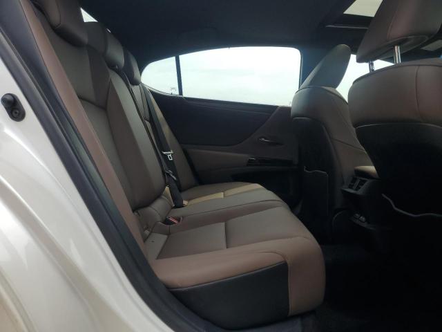 Photo 10 from auction – 2023 LEXUS ES 350 BAS with VIN 58ADZ1B10PU158087