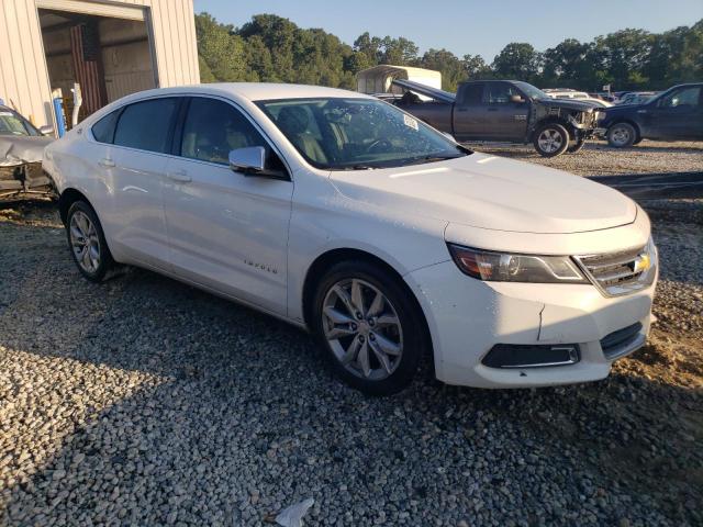 Photo 4 from auction – 2017 CHEVROLET IMPALA LT with VIN 2G1105SA1H9138289