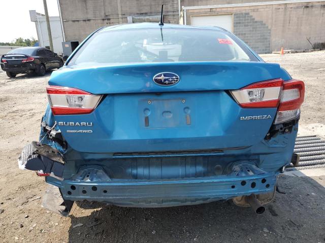 Photo 6 from auction – 2018 SUBARU IMPREZA with VIN 4S3GKAA61J3602861