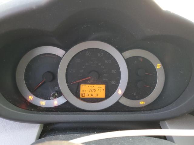 Photo 9 from auction – 2010 TOYOTA RAV4 with VIN 2T3BF4DV2AW026276