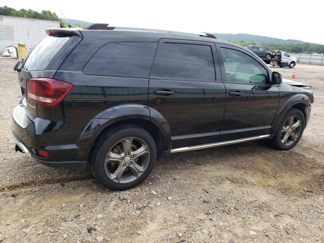 Photo 3 from auction – 2015 DODGE JOURNEY CR with VIN 3C4PDCGG7FT734928
