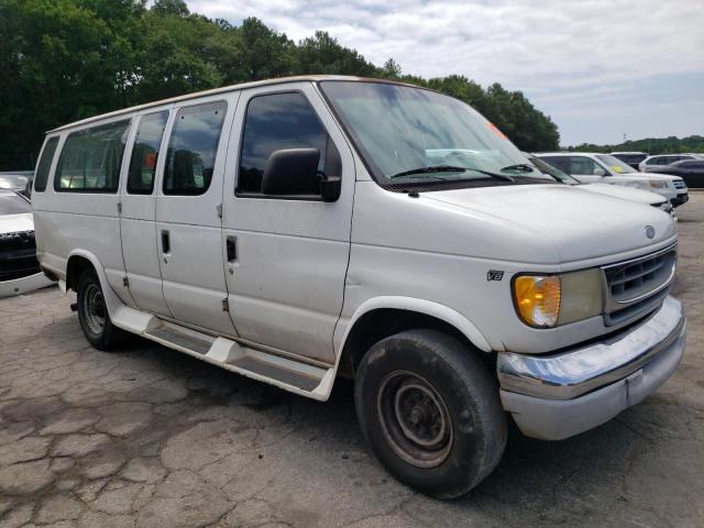 Photo 4 from auction – 1998 FORD ECONOLINE with VIN 1FBSS31L1WHA52443