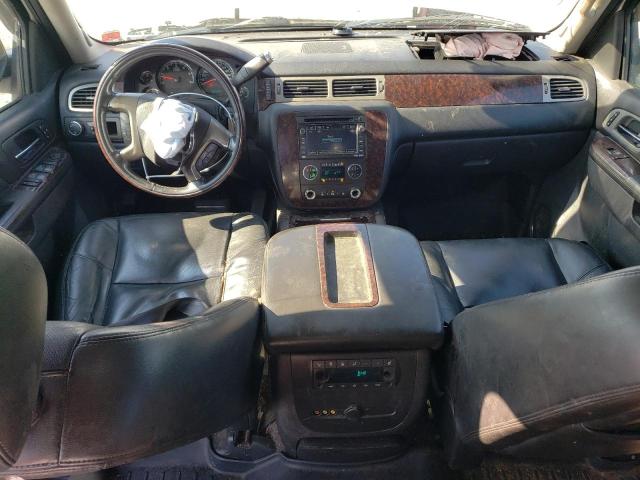 Photo 8 from auction – 2010 GMC YUKON XL D with VIN 1GKUKMEF0AR209403