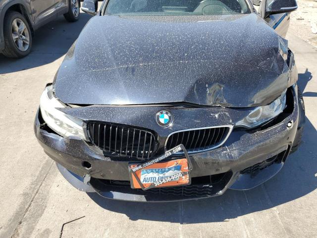 Photo 11 from auction – 2016 BMW 435 XI GRA with VIN WBA4B3C50GG528155