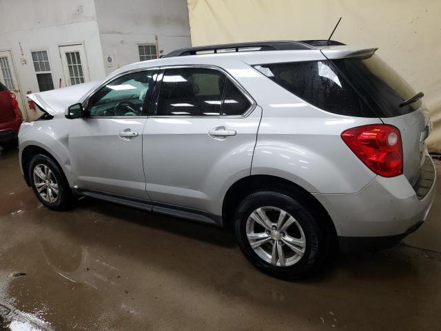 Photo 2 from auction – 2015 CHEVROLET EQUINOX LT with VIN 2GNALBEK4F6374782