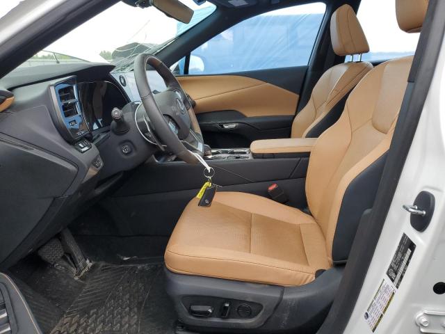 Photo 7 from auction – 2023 LEXUS RX 350 BAS with VIN 2T2BAMCA6PC001201