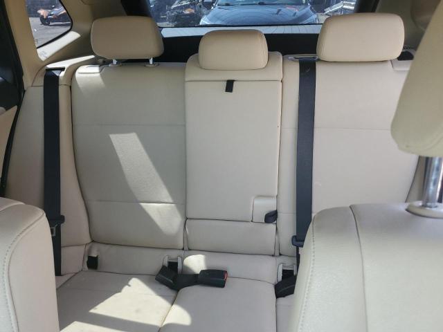 Photo 10 from auction – 2015 BMW X1 XDRIVE2 with VIN WBAVL1C53FVY40518