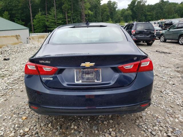 Photo 6 from auction – 2016 CHEVROLET MALIBU LT with VIN 1G1ZE5ST1GF332042