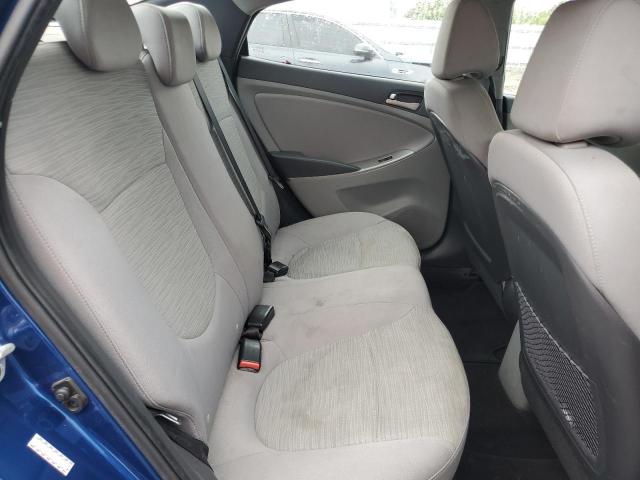 Photo 10 from auction – 2016 HYUNDAI ACCENT SE with VIN KMHCT4AE3GU073030