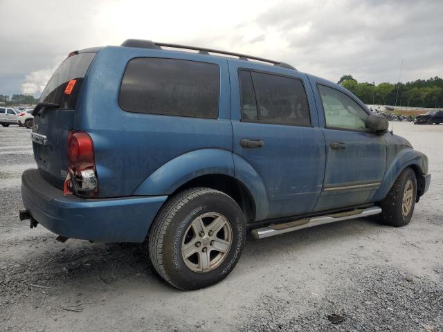 Photo 3 from auction – 2005 DODGE DURANGO with VIN 1D4HB58D65F555382