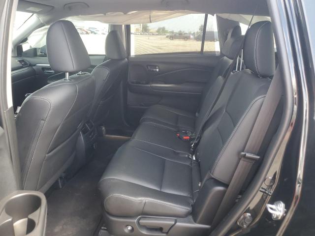 Photo 11 from auction – 2021 HONDA PILOT SE with VIN 5FNYF5H26MB026291