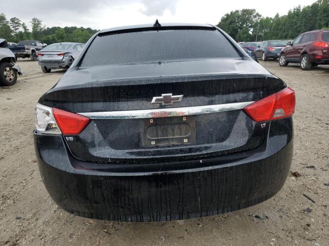 Photo 6 from auction – 2015 CHEVROLET IMPALA LT with VIN 2G1125S32F9175201