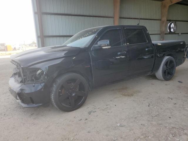 RAM 1500 SLT 2017 with VIN 1C6RR6LT0HS744761 - Photo from auction