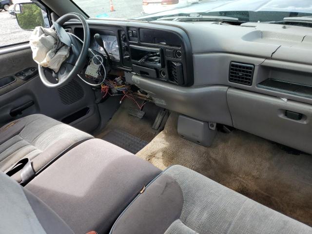 Photo 8 from auction – 1995 DODGE RAM 1500 with VIN 1B7HC16Y6SS382748