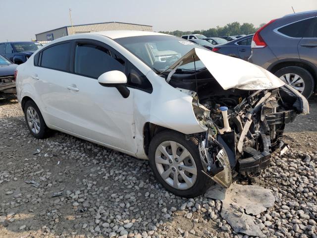 Photo 4 from auction – 2013 KIA RIO LX with VIN KNADM4A38D6239639