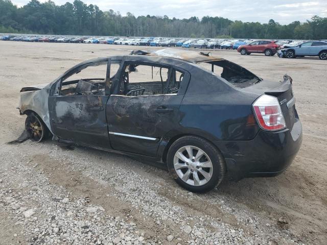 Photo 2 from auction – 2012 NISSAN SENTRA 2.0 with VIN 3N1AB6AP3CL704622
