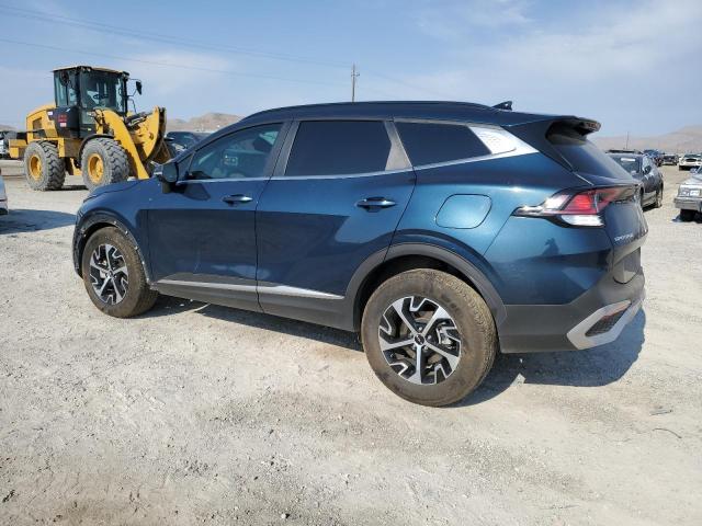 Photo 2 from auction – 2023 KIA SPORTAGE E with VIN KNDPVCAGXP7018990