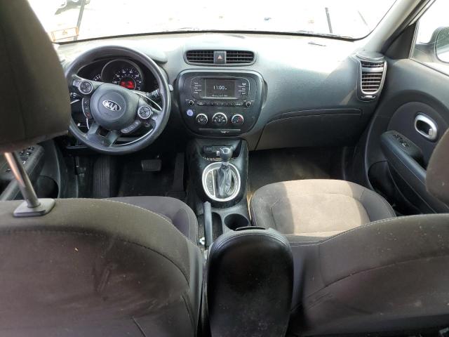 Photo 8 from auction – 2018 KIA SOUL with VIN KNDJN2A23J7567815