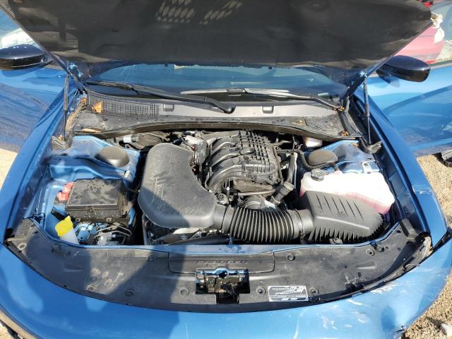 Photo 11 from auction – 2023 DODGE CHARGER GT with VIN 2C3CDXMG7PH661374
