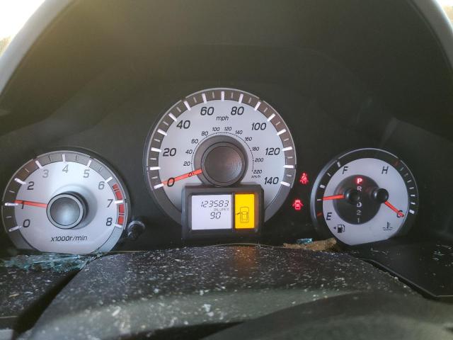 Photo 9 from auction – 2013 HONDA PILOT LX with VIN 5FNYF3H20DB037324