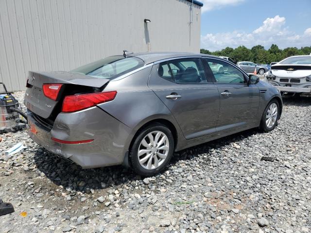 Photo 3 from auction – 2014 KIA OPTIMA EX with VIN 5XXGN4A70EG308777