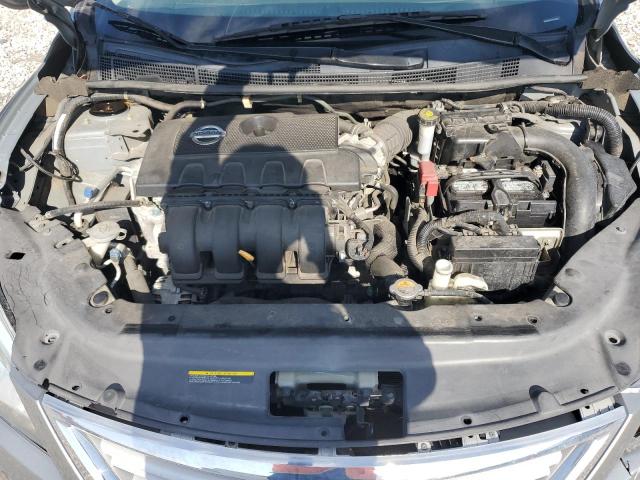 Photo 11 from auction – 2014 NISSAN SENTRA S with VIN 3N1AB7AP7EL618836