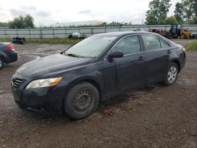 Photo 1 from auction – 2007 TOYOTA CAMRY CE with VIN 4T1BE46K57U573419