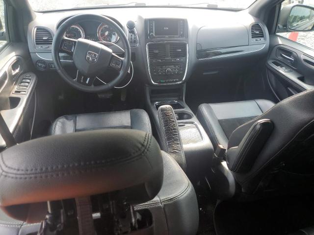 Photo 8 from auction – 2017 DODGE GRAND CARA with VIN 2C4RDGCG7HR846897
