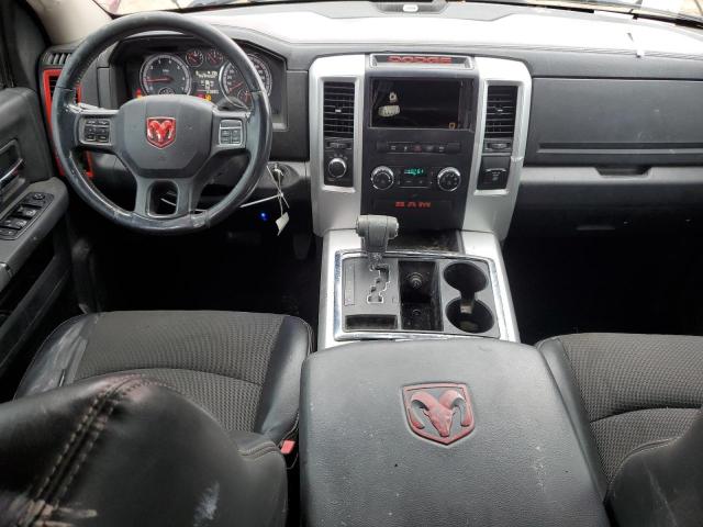 Photo 8 from auction – 2012 DODGE RAM 1500 S with VIN 1C6RD7HT1CS168135
