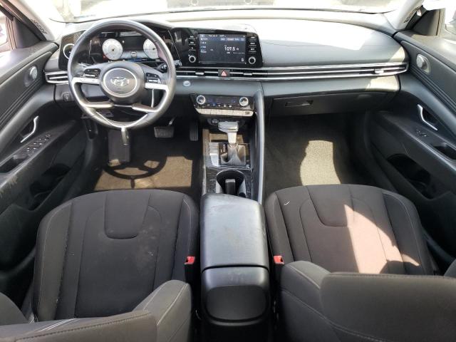 Photo 8 from auction – 2022 HYUNDAI ELANTRA SE with VIN KMHLN4AG2NU361663