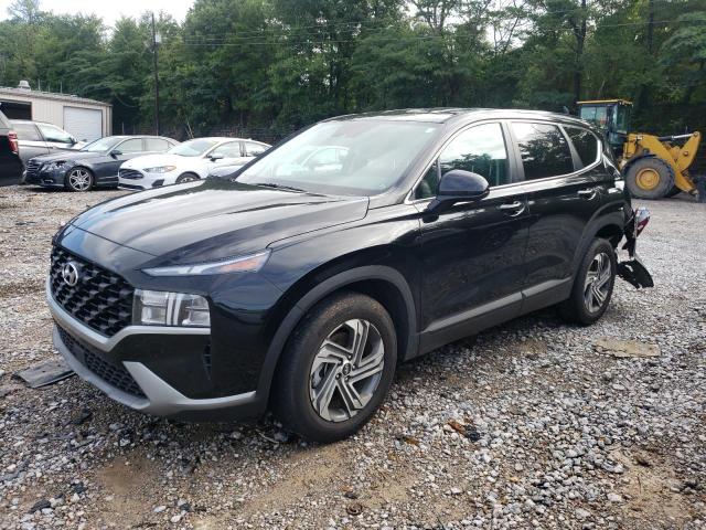 HYUNDAI SANTA FE S 2023 with VIN 5NMS14AJ3PH649855 - Photo from auction