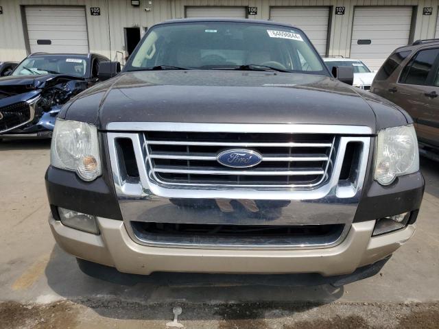 Photo 5 from auction – 2007 FORD EXPLORER E with VIN 1FMEU74E97UA88361