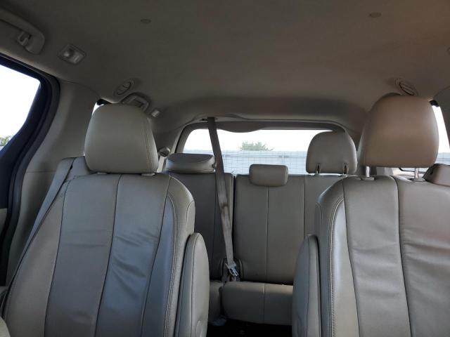 Photo 10 from auction – 2014 TOYOTA SIENNA XLE with VIN 5TDDK3DC6ES074402