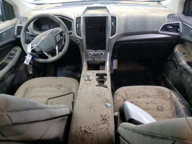 صورة رقم 8 من المزاد - 2024 FORD EDGE SEL مع VIN 2FMPK4J93RBB07497