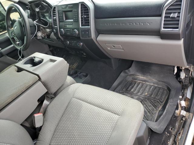 Photo 8 from auction – 2018 FORD F250 SUPER with VIN 1FT7W2B60JEB72494