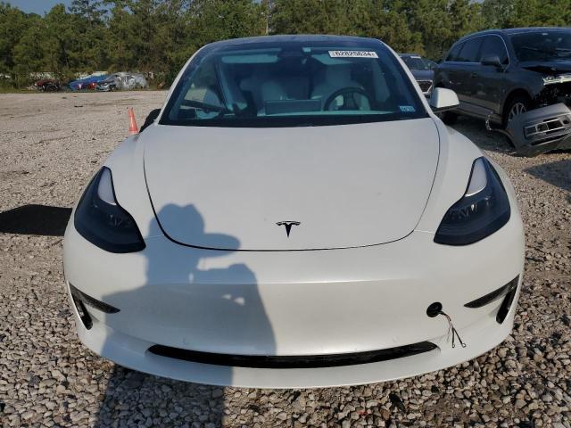 Photo 5 from auction – 2021 TESLA MODEL 3 with VIN 5YJ3E1EAXMF987669